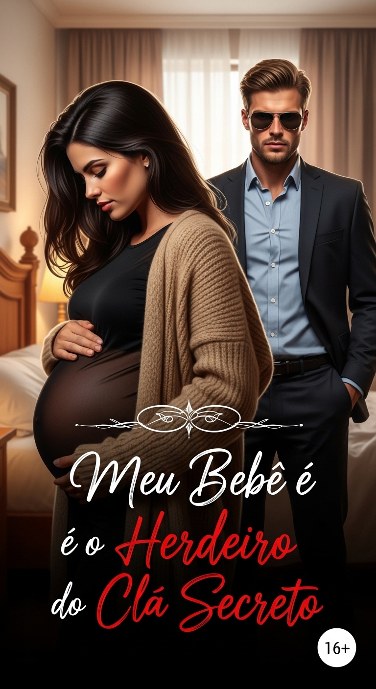 Meu Bebê é o Herdeiro do Clã Secreto