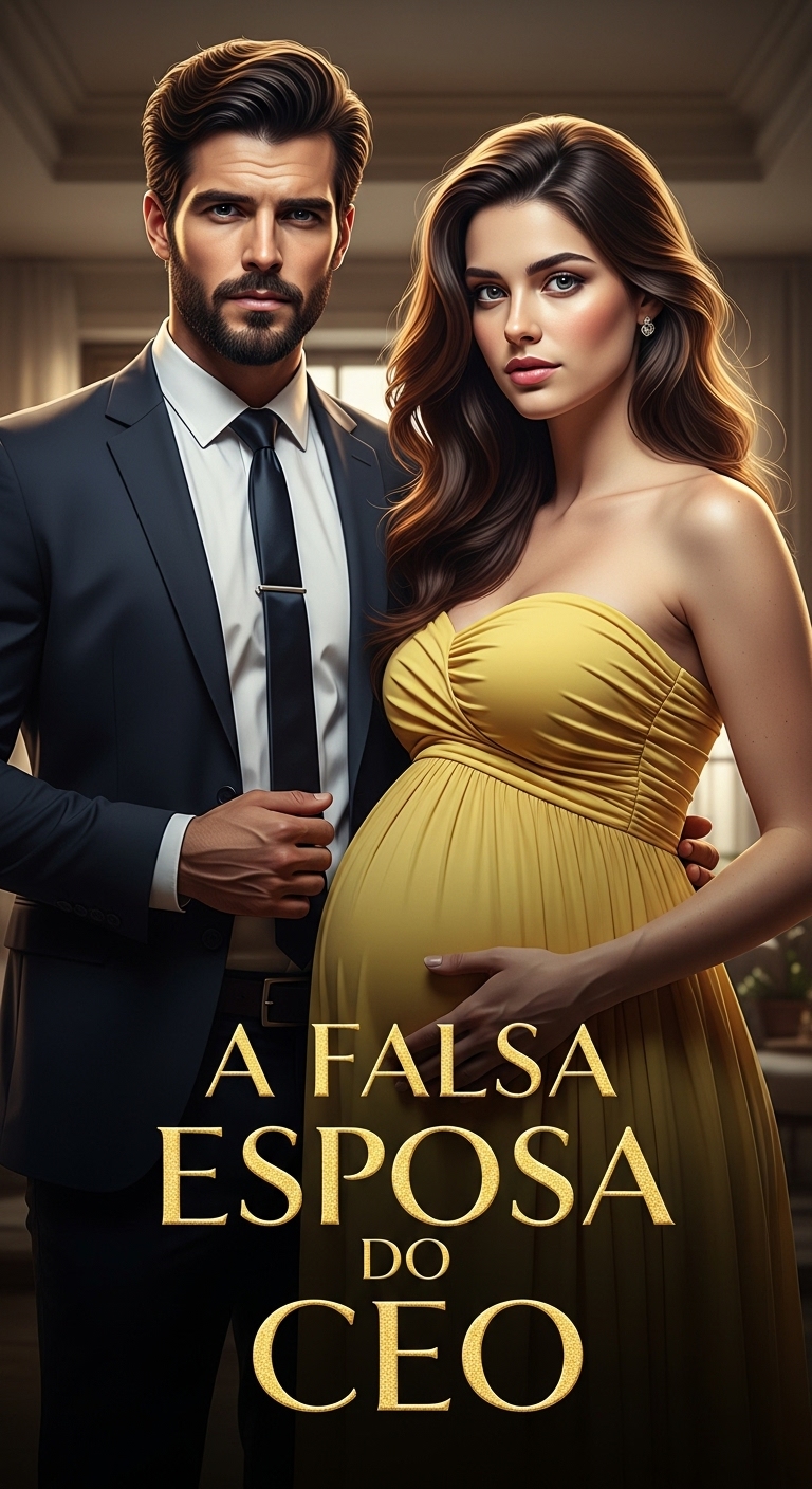 A Falsa Esposa do CEO